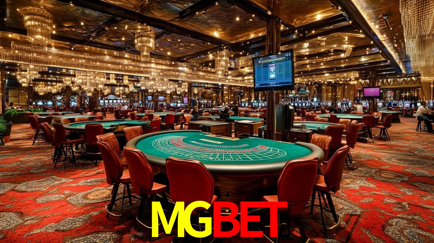 MGBET - Aposta Radical, Emoção Sem Fim - MGBET.COM