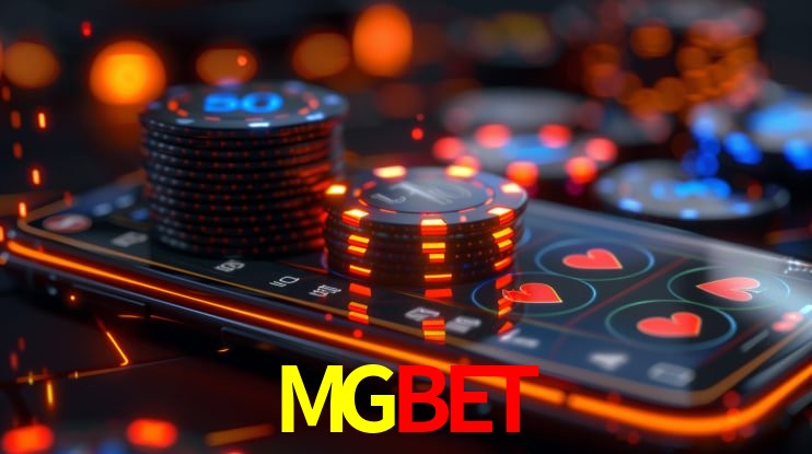 Experiência VIP MGBET