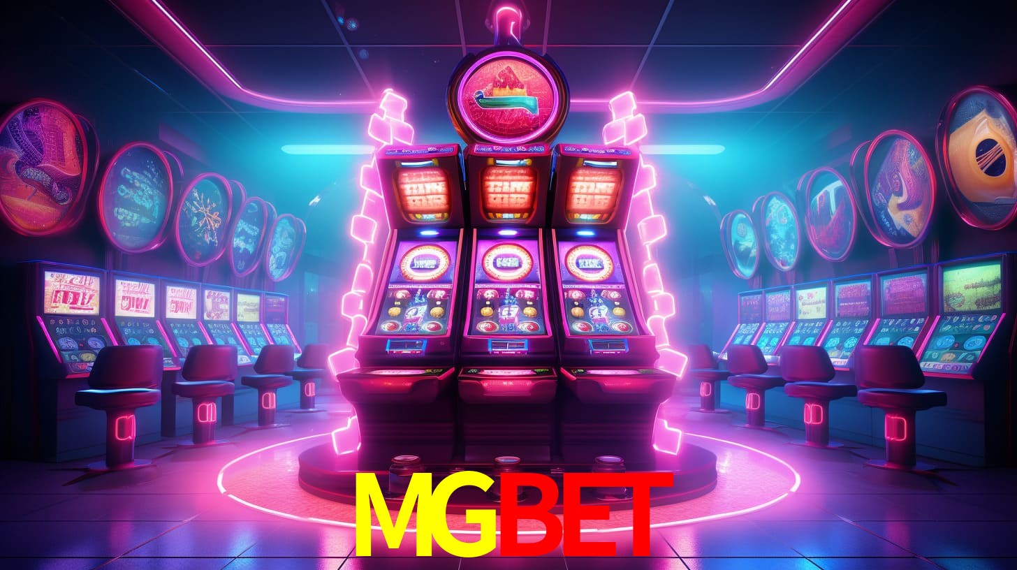 MGBET: Seu Cassino Premiado com Pagamentos Rápidos