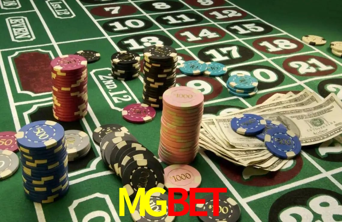 MGBET App