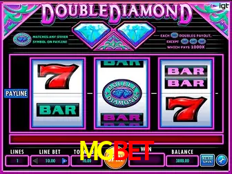 Descubra a Magia dos Jogos de Arcade no MGBET