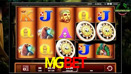 Blackjack Table MGBET