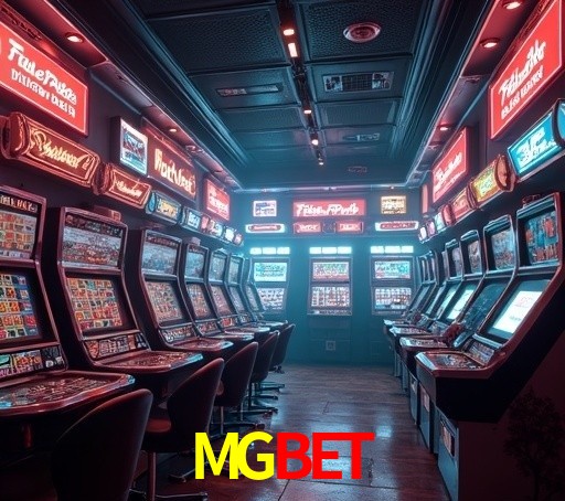 Responsive Design MGBET