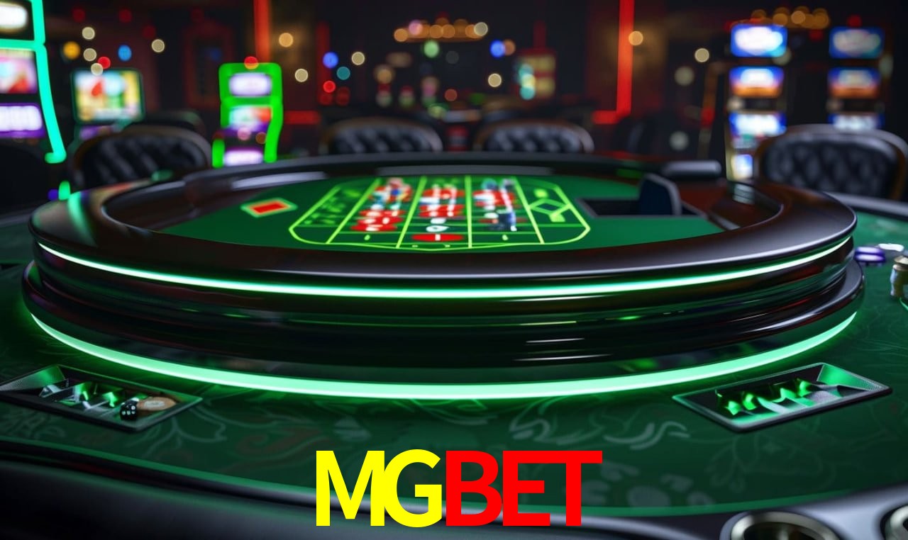 Exclusive Offers MGBET