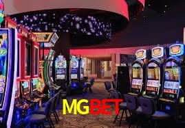 Security Systems MGBET