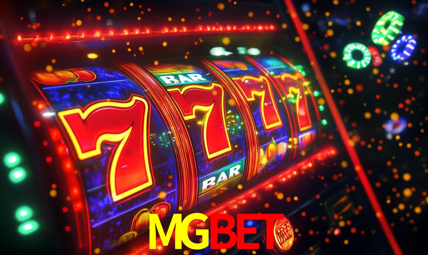 MGBET: Seu Especialista em Apostas Esportivas Brasileiras