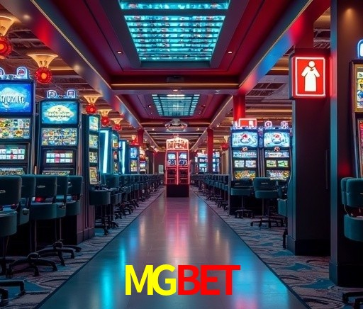Explorando a Categoria de Eventos em Apostas na MGBET