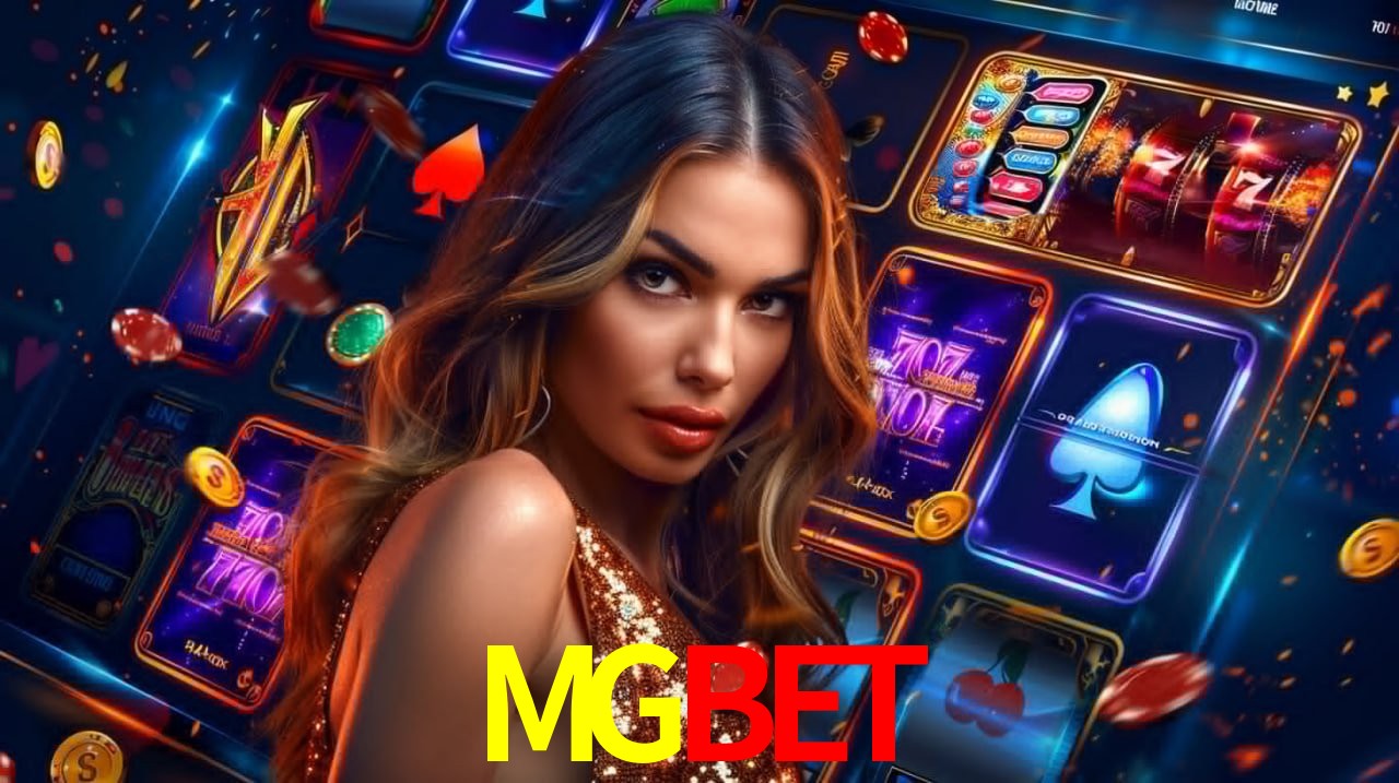 Inovações de Jogos na MGBET: O Futuro das Experiências Interativas
