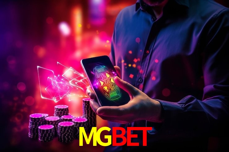 cassino MGBET