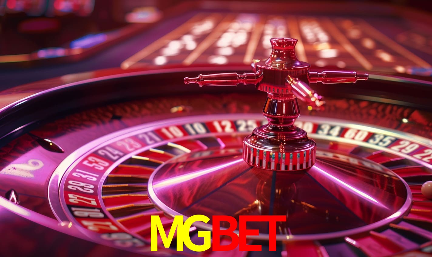 Descubra a Essência do MGBET: Nossa História e Compromissos