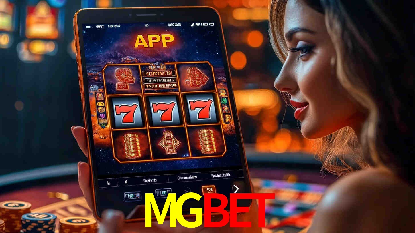 MGBET: A Experiência de Casino com Jogos de Mesa ao Vivo