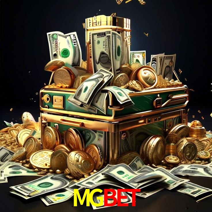 Welcome Bonus MGBET