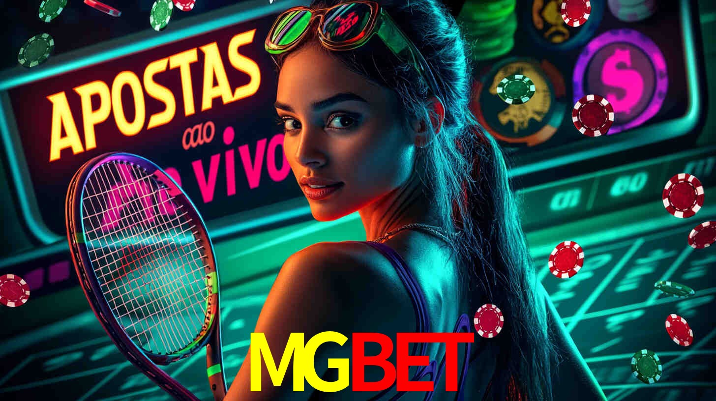 Inovações de Jogos na MGBET: O Futuro das Experiências Interativas
