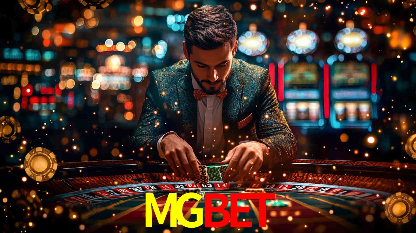 MGBET App Interface
