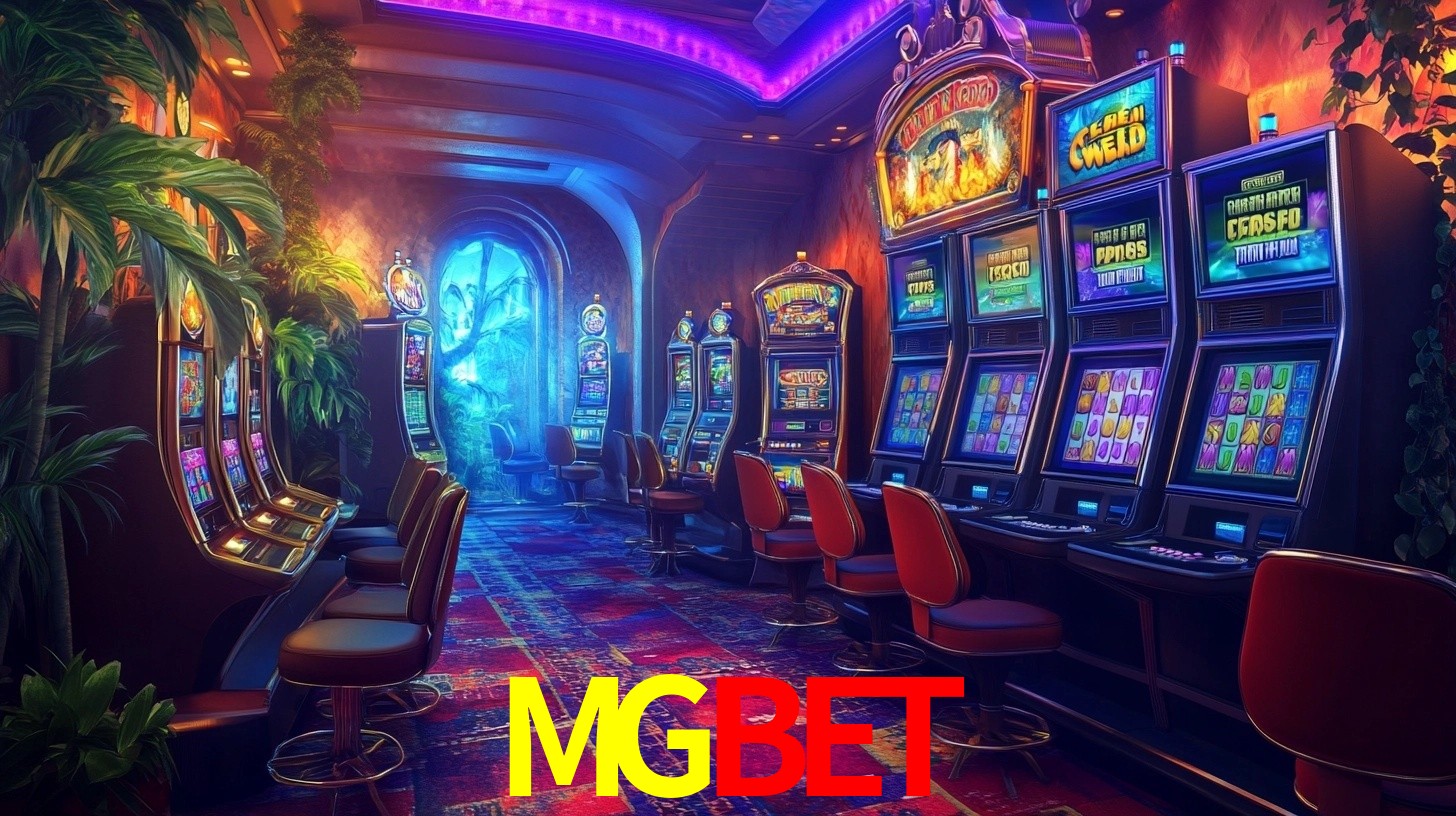 Daily Bonuses MGBET