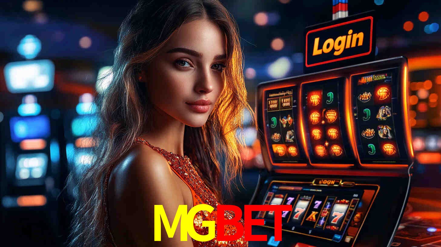 MGBET: Jogos de Caça-Níqueis-Altas Recompensas, Roleta-Velocidade, Blackjack-Desafios Máximos