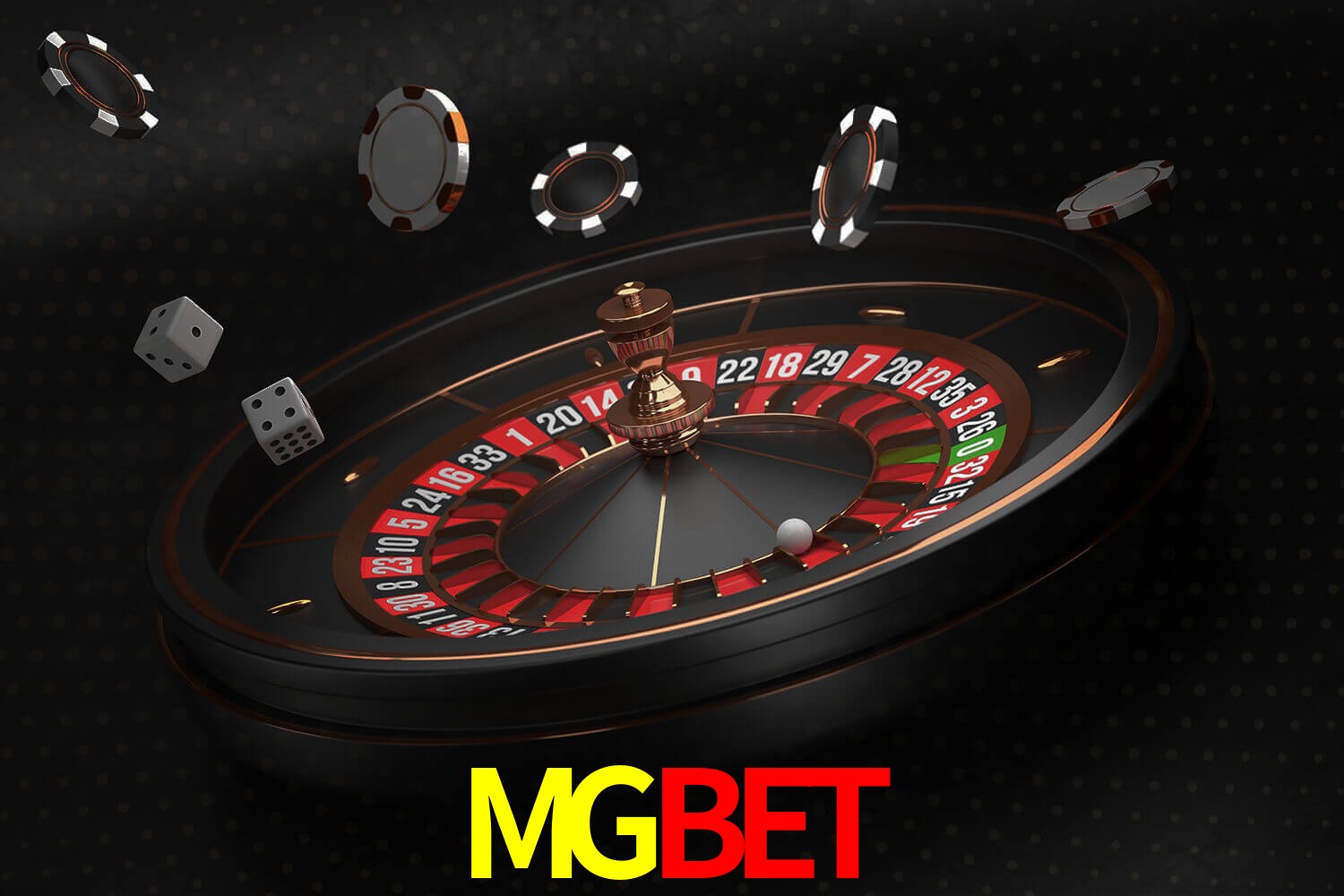MGBET