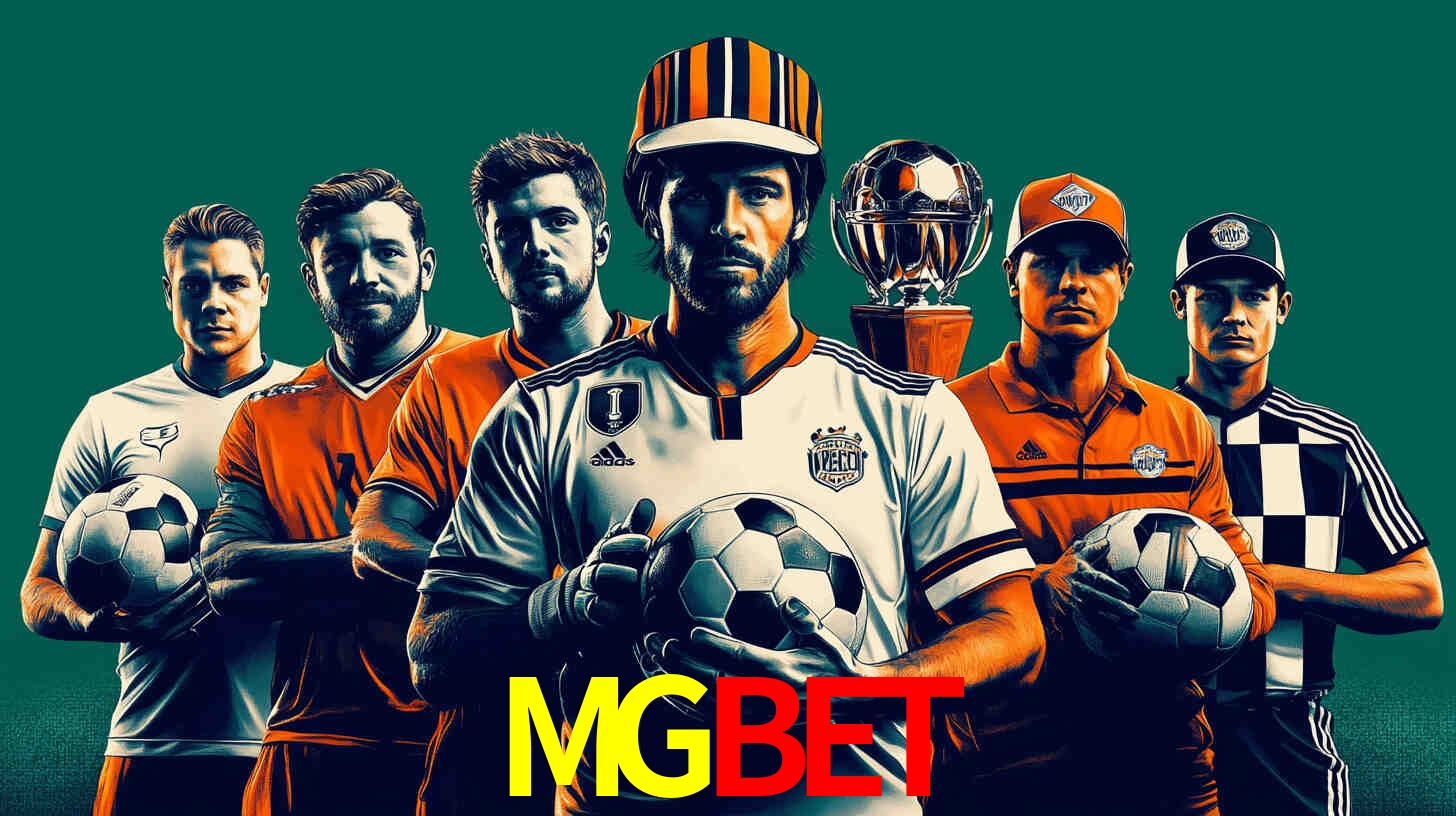 Descubra o Programa VIP da MGBET: Vantagens Exclusivas para Jogadores