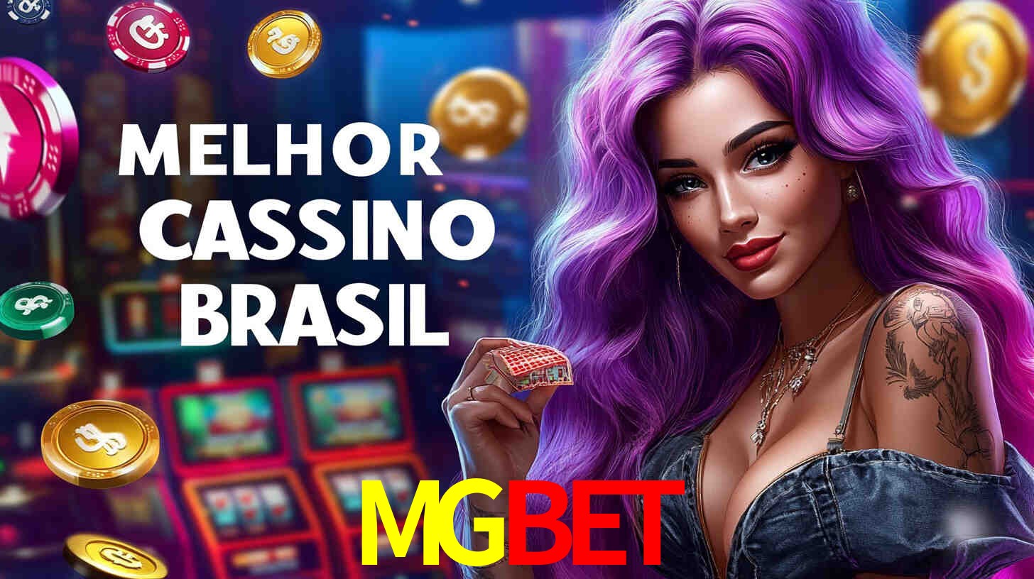 A Popularidade dos Caça-Níqueis no MGBET