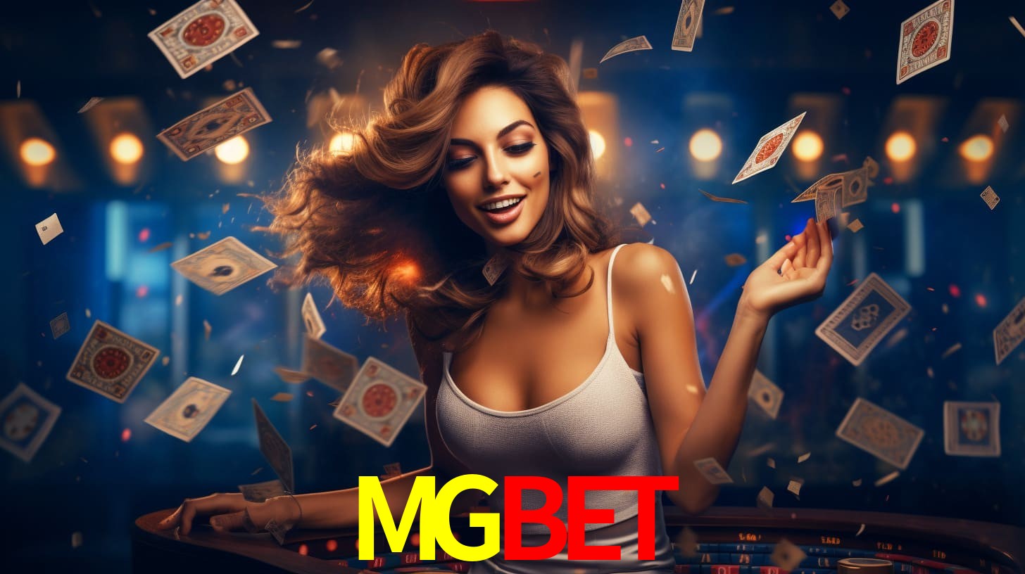 Blackjack Table MGBET