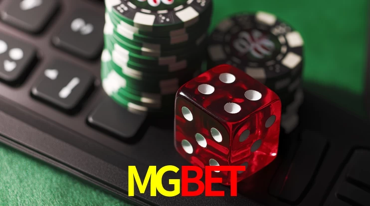 Account Benefits MGBET