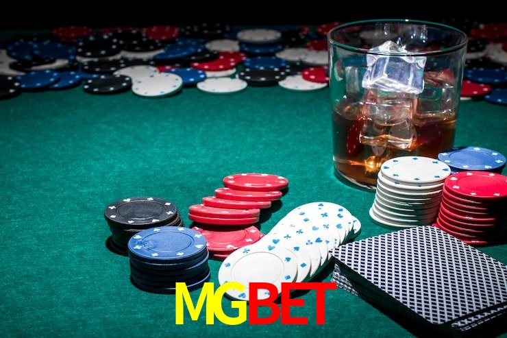 Football Betting MGBET