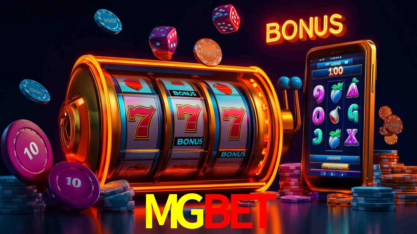 Apostas Esportivas na MGBET: Um Guia Completo