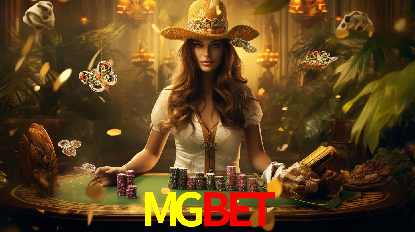 Live Casino MGBET
