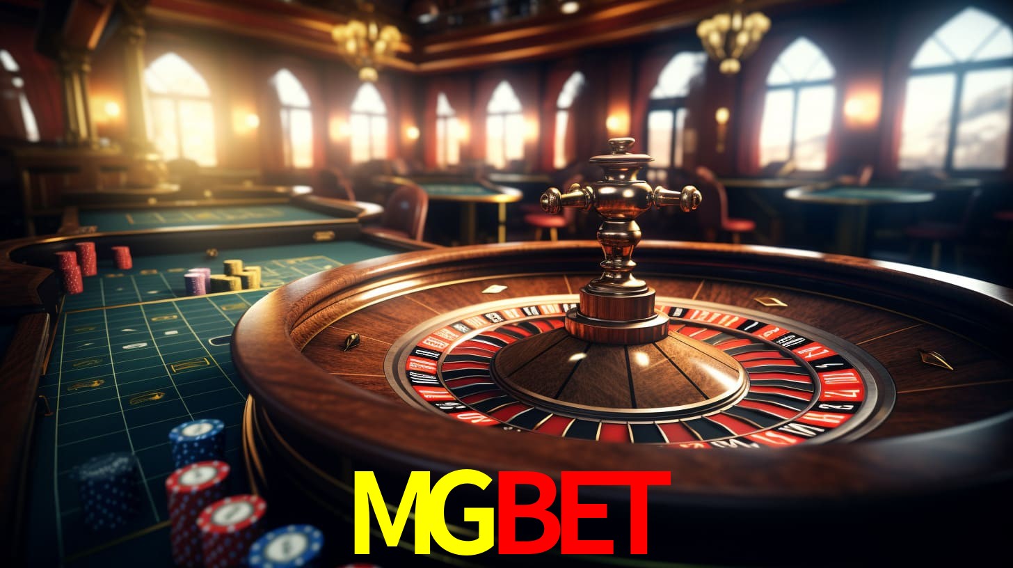 VIP Casino MGBET