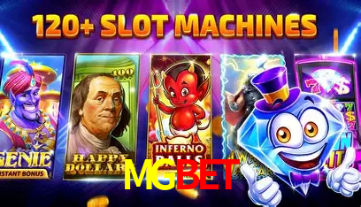 A Experiência Imersiva dos Cassinos Ao Vivo no MGBET