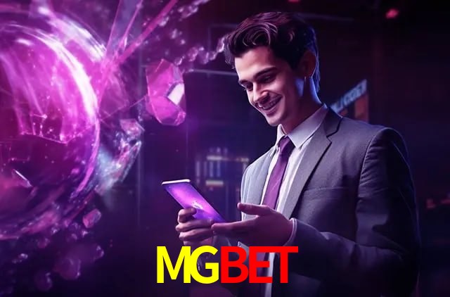 Tennis Betting MGBET