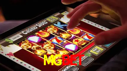 VIP Casino MGBET