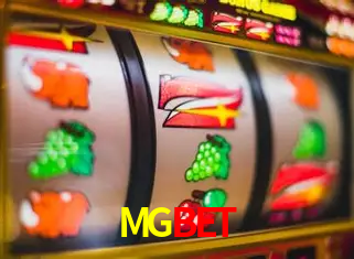 Descubra o Mundo do Cassino Online com MGBET