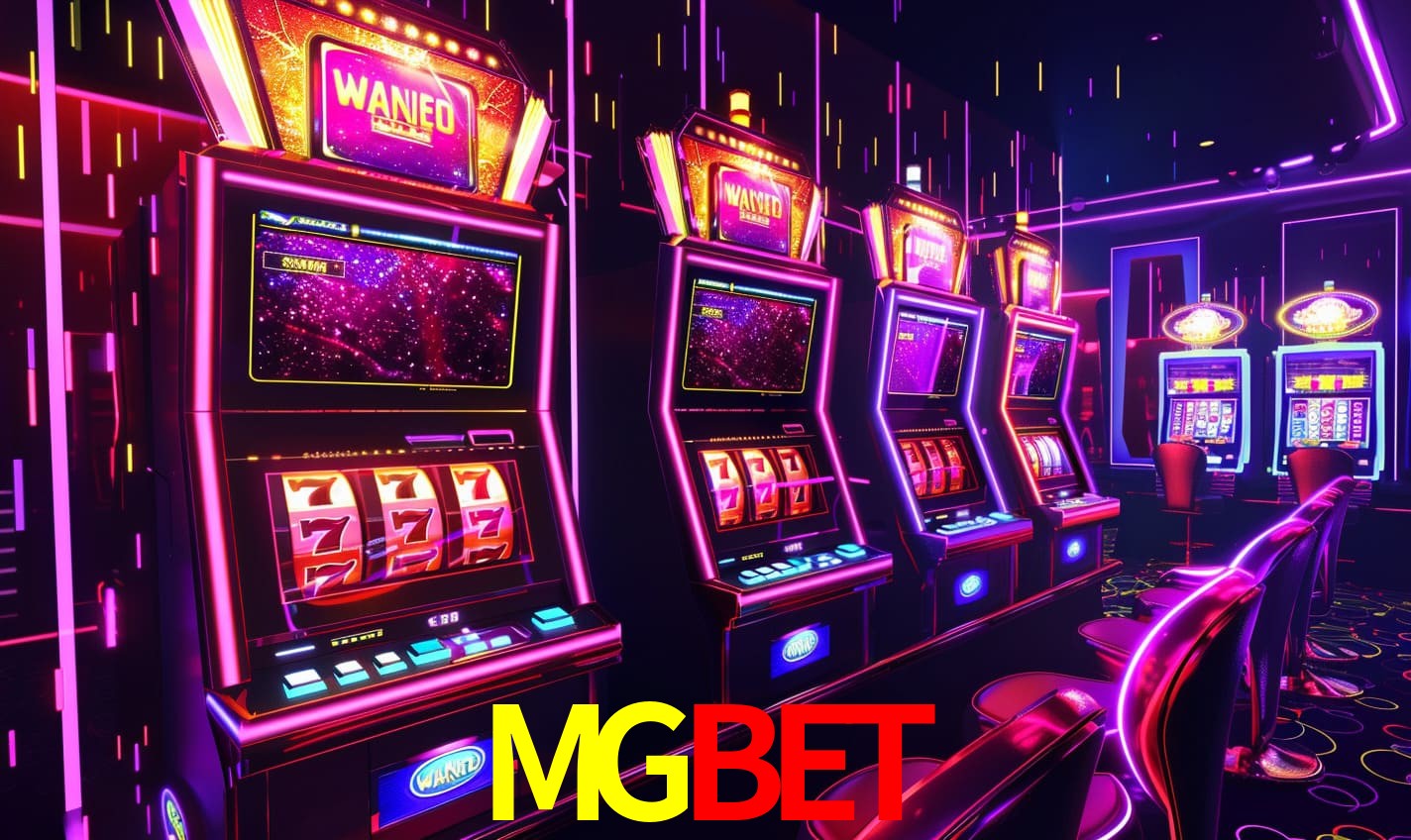 Descubra a Essência do MGBET: Nossa História e Compromissos